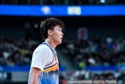 高升&amp;amp;孙思尧&amp;amp;纳托尔 赵睿将是北京男篮队史第4个穿24号球衣球员