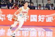 传射俱佳！王思雨半场9分钟3中3贡献11分5助 罚球7中5