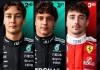 开云线上入口-F1日本站三练结束 梅奔一二！塞恩斯成劳模