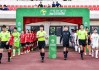 青春版“长三角超”来了！沪苏浙皖足球小将主客场“角逐未来”|上海|足球联赛|U13|安徽|长三角青少年足球联赛_新浪体育_新浪新闻